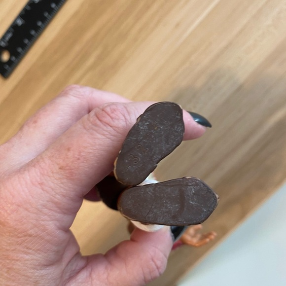 Vintage MOTU 1985 Flying Fists He-Man - Masters of the Universe - Picture 7 of 8